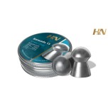 H&N Baracuda 15 .22 Pellets (250) H&N Baracuda 15 .22 Pellets (250)